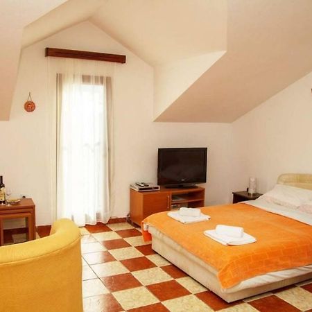 Apartmani Skver Sanja Herceg Novi Luaran gambar